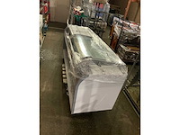 Stalenhoef - miami - refrigerated counter display - afbeelding 2 van  6