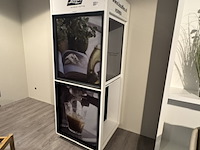 Stalenkast, luxaflex - afbeelding 1 van  3