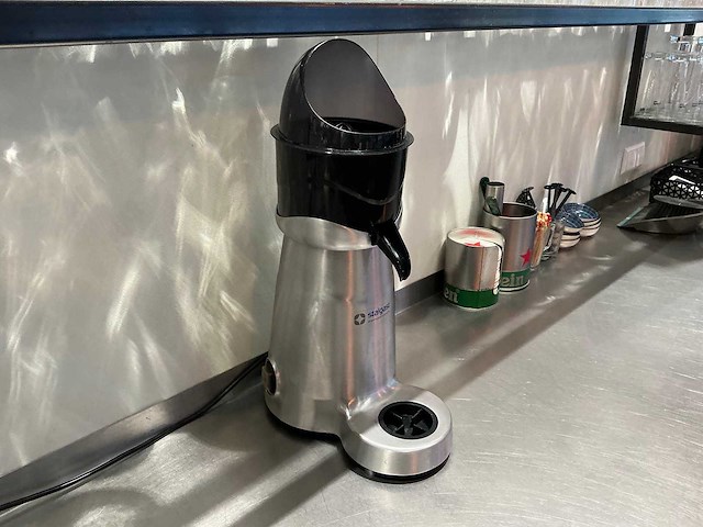 Stalgast - citruspers - afbeelding 1 van  4