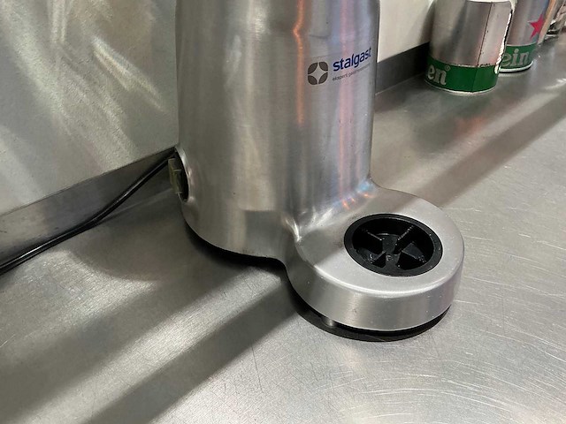 Stalgast - citruspers - afbeelding 2 van  4