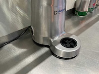 Stalgast - citruspers - afbeelding 2 van  4