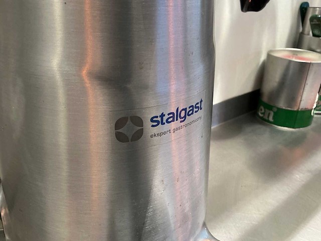 Stalgast - citruspers - afbeelding 4 van  4