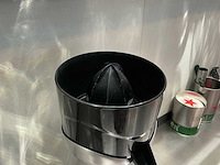 Stalgast - citruspers - afbeelding 2 van  2