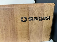 Stalgast hakblok - afbeelding 4 van  4