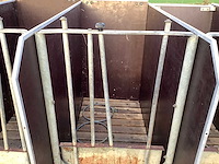 Stalinrichting - kalveren - afbeelding 2 van  4