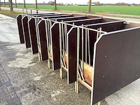 Stalinrichting - kalveren - afbeelding 3 van  4