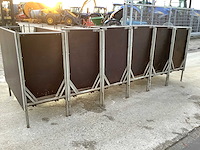 Stalinrichting - kalveren - afbeelding 4 van  4