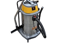 Stalkaiser - 2022 - industriële stofzuiger nat en droog - afbeelding 1 van  2