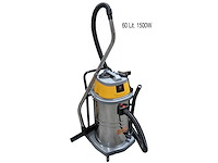 Stalkaiser - 2022 - industriële stofzuiger nat en droog - afbeelding 2 van  2