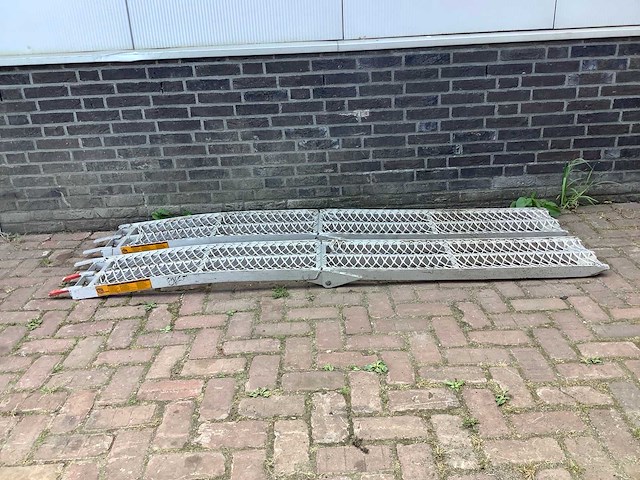 Stallion rijplaat (2x) - afbeelding 2 van  5