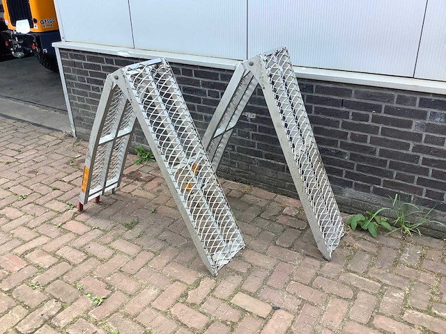 Stallion rijplaat (2x) - afbeelding 3 van  5