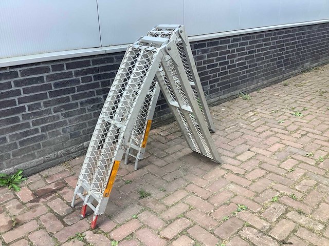 Stallion rijplaat (2x) - afbeelding 5 van  5