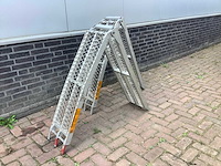 Stallion rijplaat (2x) - afbeelding 5 van  5