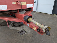 Stalmeststrooier, rur-55, bouwjaar 2002 - afbeelding 13 van  14