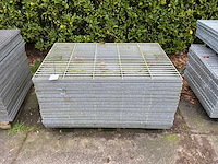 Stalrooster (16x) - afbeelding 2 van  4