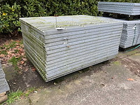 Stalrooster (16x) - afbeelding 3 van  4