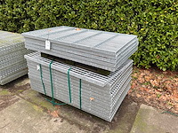 Stalrooster (17x) - afbeelding 1 van  4