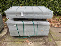 Stalrooster (17x) - afbeelding 2 van  4