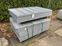 Stalrooster (17x) - afbeelding 3 van  4