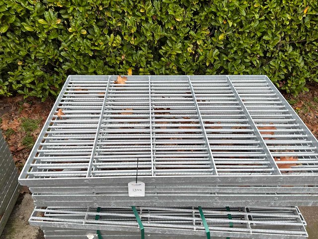 Stalrooster (17x) - afbeelding 4 van  4