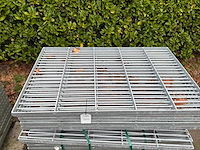 Stalrooster (17x) - afbeelding 4 van  4