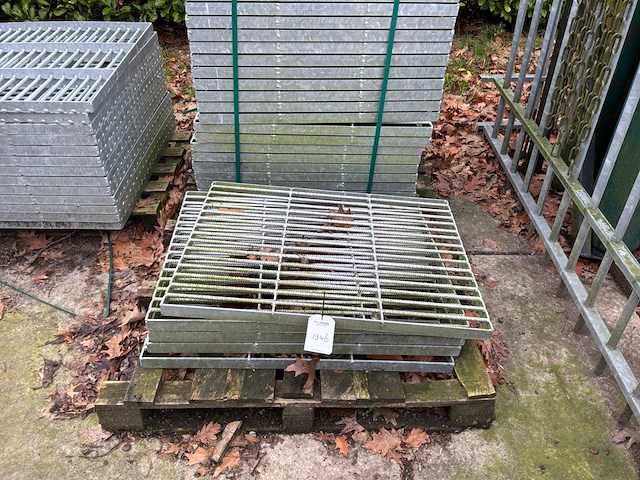 Stalrooster (30x) - afbeelding 2 van  4