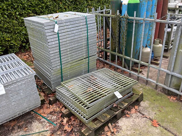 Stalrooster (30x) - afbeelding 3 van  4