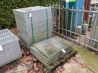 Stalrooster (30x) - afbeelding 3 van  4