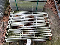 Stalrooster (30x) - afbeelding 4 van  4