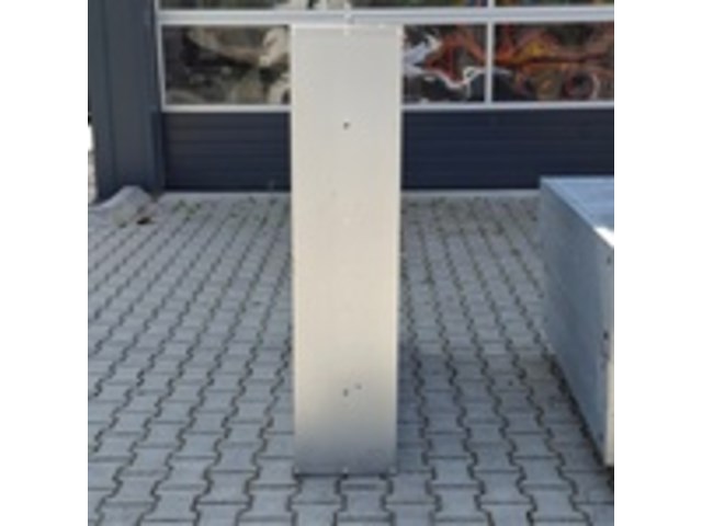 Stalventilator, tk energia, tk-140 - afbeelding 4 van  8