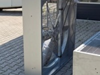 Stalventilator, tk energia, tk-140 - afbeelding 5 van  8