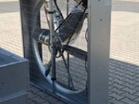 Stalventilator, tk energia, tk-140 - afbeelding 6 van  8