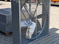 Stalventilator, tk energia, tk1-140, 2025 - afbeelding 1 van  8