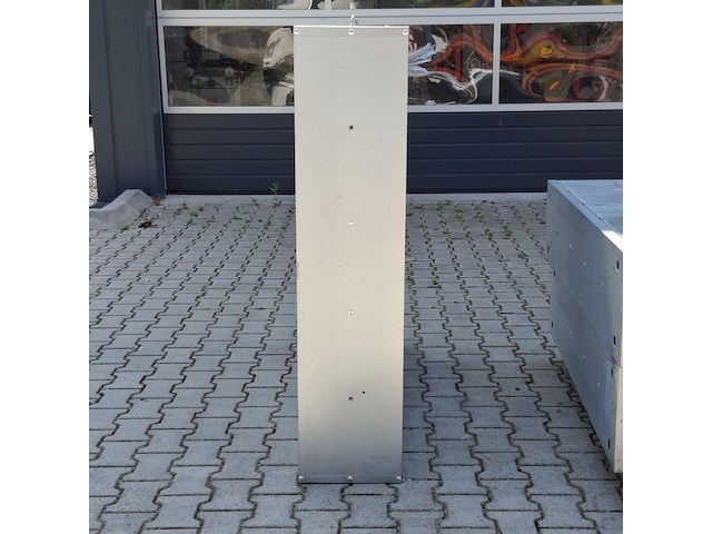Stalventilator, tk energia, tk1-140, 2025 - afbeelding 4 van  8