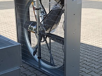 Stalventilator, tk energia, tk1-140, 2025 - afbeelding 6 van  8