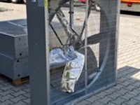 Stalventilator, tk energia, tk1-140, 2025 - afbeelding 1 van  8