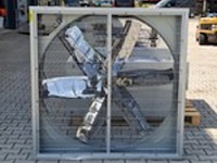 Stalventilator, tk energia, tk1-140, 2025 - afbeelding 2 van  8