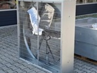 Stalventilator, tk energia, tk1-140, 2025 - afbeelding 3 van  8