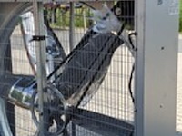 Stalventilator, tk energia, tk1-140, 2025 - afbeelding 7 van  8