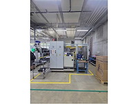 Stama - mc331 - cnc vertical machining centre - 2007 - afbeelding 4 van  21