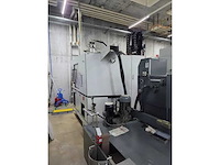 Stama - mc331 - cnc vertical machining centre - 2007 - afbeelding 5 van  21