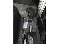 Stama - mc331 - cnc vertical machining centre - 2007 - afbeelding 14 van  21