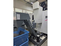 Stama - mc331 - cnc vertical machining centre - 2007 - afbeelding 21 van  21