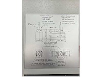Stama - mc331 - cnc vertical machining centre - 2007 - afbeelding 1 van  10