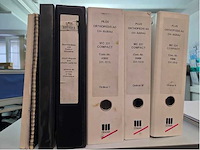 Stama - mc331 - cnc vertical machining centre - 2007 - afbeelding 4 van  10