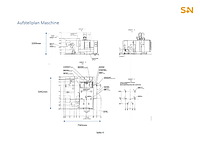 Stama - mc331 - cnc vertical machining centre - 2007 - afbeelding 5 van  10