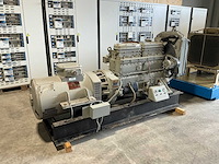 Stamford - power generator - afbeelding 1 van  7