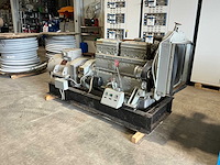 Stamford - power generator - afbeelding 2 van  7