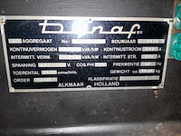 Stamford - power generator - afbeelding 6 van  7