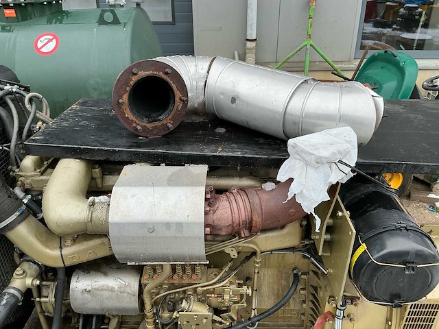 Stamford-daf - sc3440 - 270 kva noodstroomaggregaat - afbeelding 4 van  19